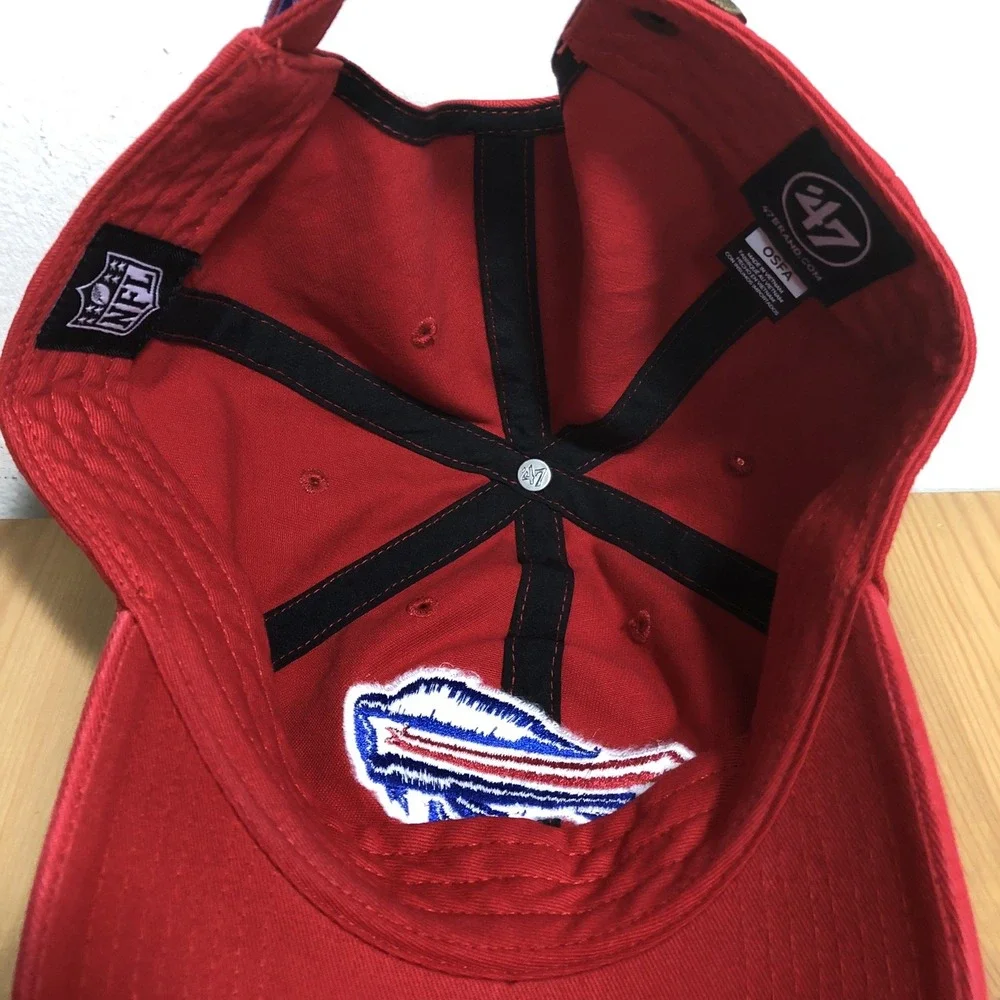 ’47 product buffalo